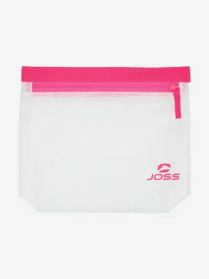 Мешок для мокрых вещей Joss 1.5 л, фиолетовый, арт. 110356