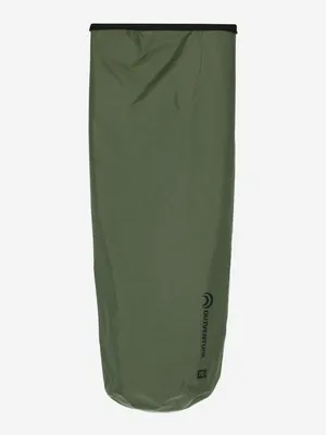 Гермомешок Outventure 70 л, зеленый, арт. 107567OUT-G4