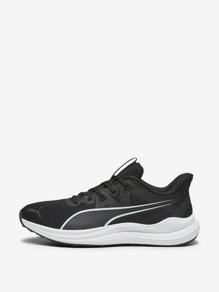 Кроссовки PUMA Reflect Lite, черный, арт. 31672