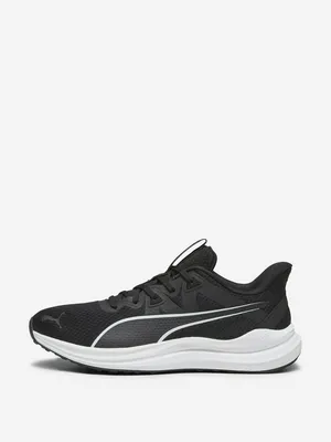 Кроссовки PUMA Reflect Lite, черный, арт. 378768