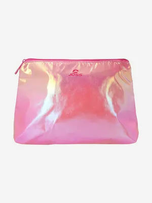 Мешок для мокрых вещей, розовый, арт. 134858