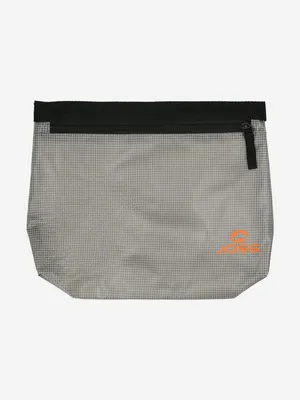 Мешок для мокрых вещей Joss 1.5 л, черный, арт. 110356