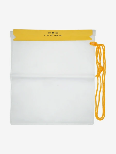 Гермомешок Outventure, белый, арт. 31676