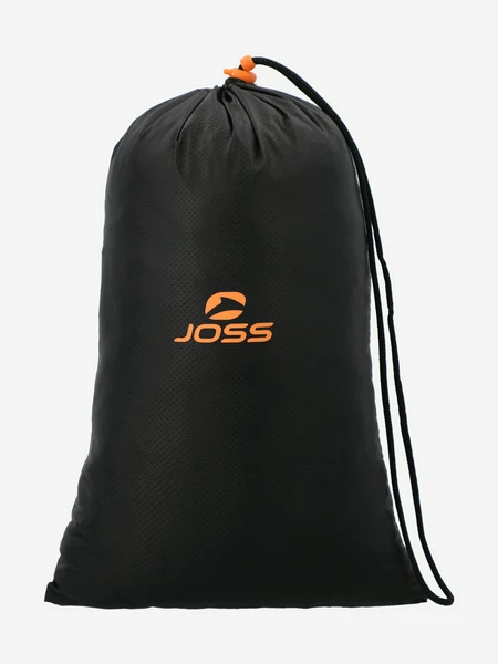 Мешок для мокрых вещей Joss 1.5 л, черный, арт. 31683