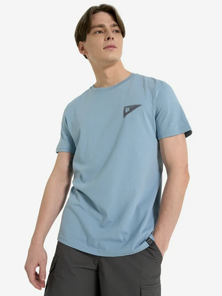 Футболка Protest, голубой, арт. 31685