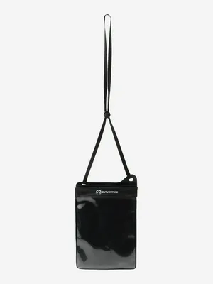 Чехол водонепроницаемый Outventure, черный, арт. 107835OUT-99