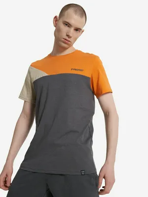 Футболка Protest, черный, арт. 31690