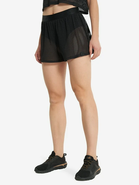 Шорты Demix, черный, арт. 31691