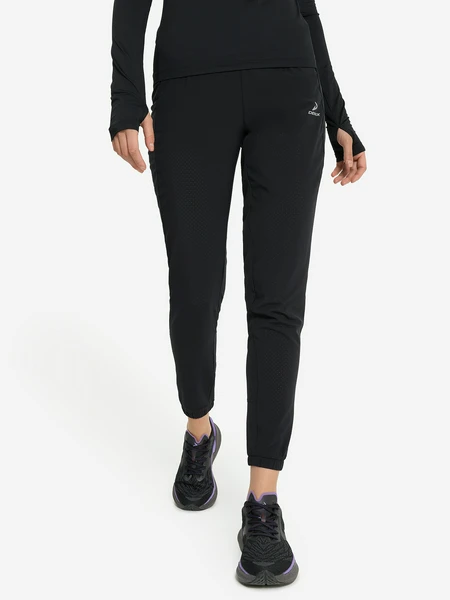 Брюки женские Demix, черный, арт. 31694