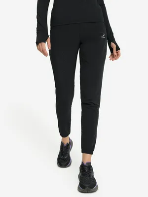 Брюки женские Demix, черный, арт. 133215DMX-99