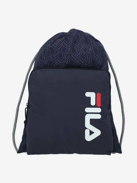 Мешок для мокрых вещей FILA, синий, арт. 31701