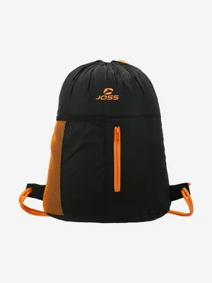 Мешок для мокрых вещей Joss, 4.5 л, черный, арт. 120057