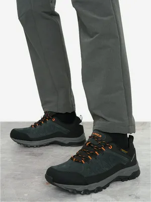 Кроссовки Zanier Ventura Ltr, серый, арт. 136015Z08-91