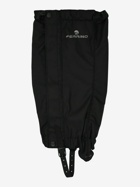Гамаши Ferrino Cervino, черный, арт. 77313f07-hcc