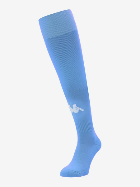 Гетры мужские Kappa, голубой, арт. 31832