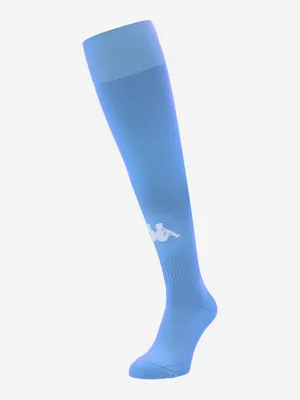 Гетры мужские Kappa, голубой, арт. 125173