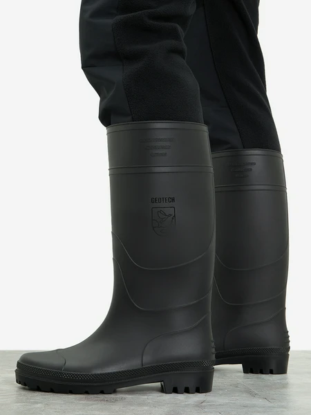 Сапоги Geotech Sedge, черный, арт. 31835