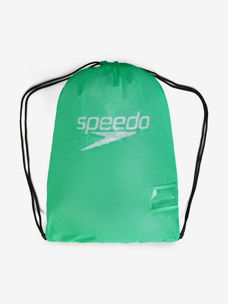 Мешок для мокрых вещей Speedo, зеленый, арт. 31846