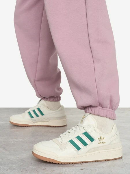 Кеды Adidas Forum Low Cl, белый, арт. 31851