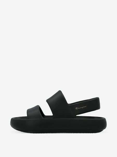 Сандалии Champion Sofia, черный, арт. 31854