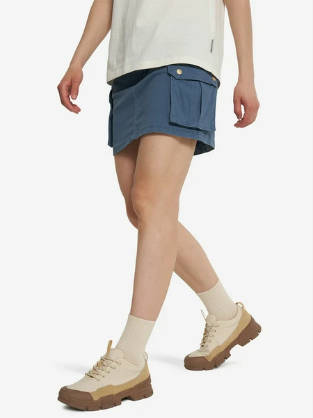 Юбка женская Cordillero, синий, арт. 31855