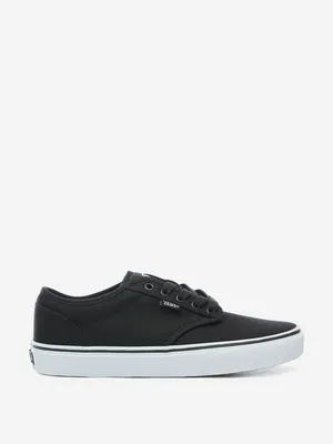 Кеды Vans Atwood, черный, арт. VN000TUY1871V0D