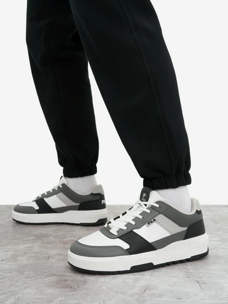 Кеды FILA FX-1000 Low, белый, арт. 31868