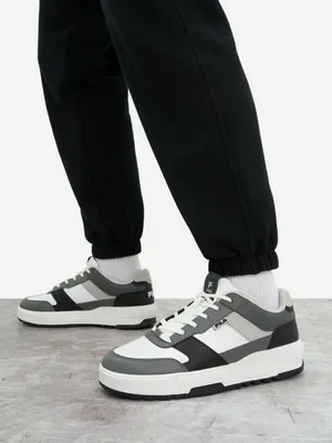 Кеды FILA FX-1000 Low, белый, арт. 31868