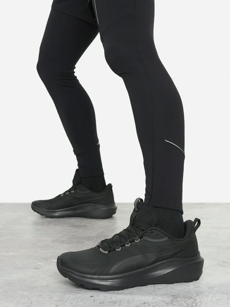 Кроссовки PUMA Skyrocket Lite Trail, черный, арт. 31872