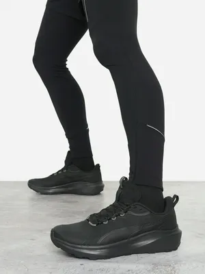 Кроссовки PUMA Skyrocket Lite Trail, черный, арт. 310781P0P-08