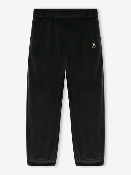 Брюки для девочек FILA, черный, арт. 31876