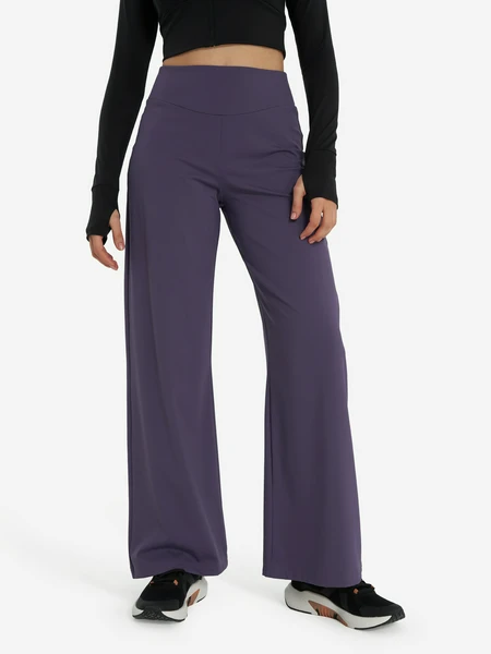 Брюки женские Demix, синий, арт. 31880