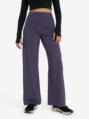 Брюки женские Demix, синий, арт. 140230DMX-V2