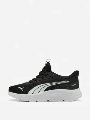 Кроссовки PUMA Flexfocus Sliptech Ps, черный, арт. 312576P0P-01