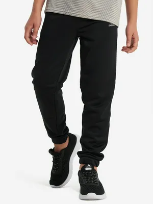 Брюки для мальчиков Demix, черный, арт. 137645DMX-BB