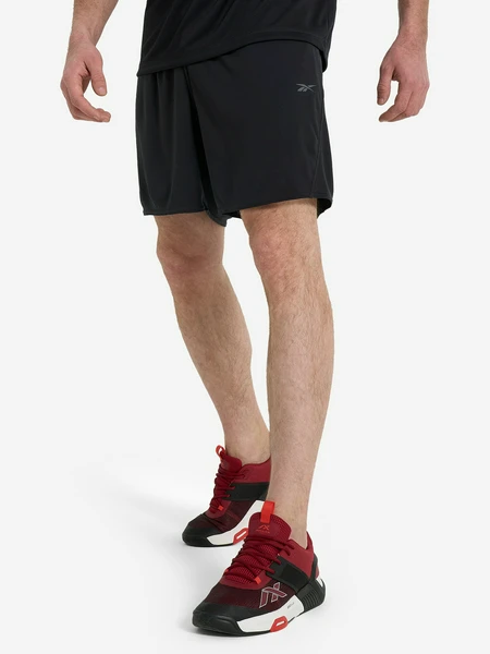 Шорты Reebok Train, черный, арт. 31893