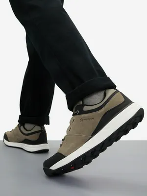 Кроссовки мужские Outventure Nepal, бежевый, арт. 126664OUT-T1