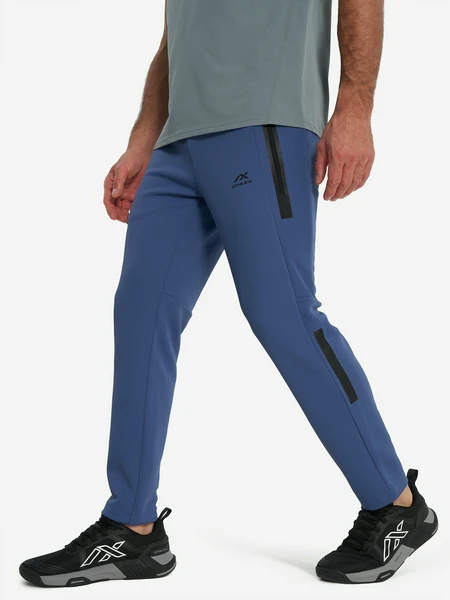 Брюки мужские Athlex, синий, арт. 31900