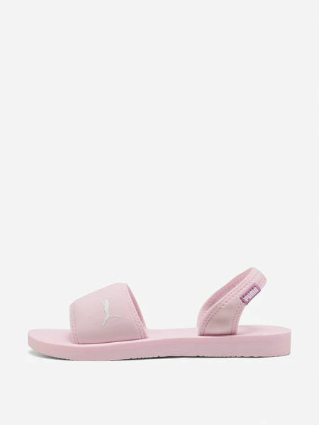 Шлепанцы PUMA Sandy Playa, розовый, арт. 31901