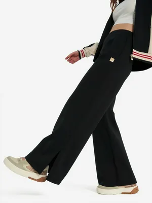 Брюки женские FILA, черный, арт. 140767FLA-99