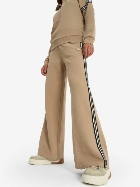 Брюки FILA Heritage, бежевый, арт. 129382fla-t1