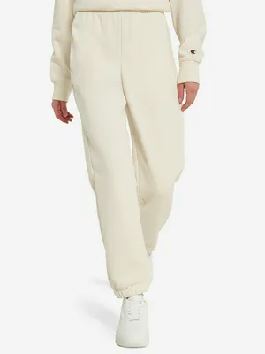 Брюки женские Champion Elastic, бежевый, арт. 31915