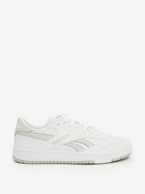 Кеды Reebok Bb 1000, белый, арт. 100221136R00