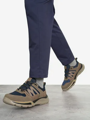 Кроссовки GSD Low Top, синий, арт. 139230g17-z4