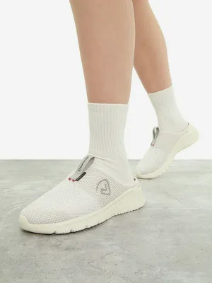 Слипоны Northland Tosens Clog, белый, арт. 128421N16-00