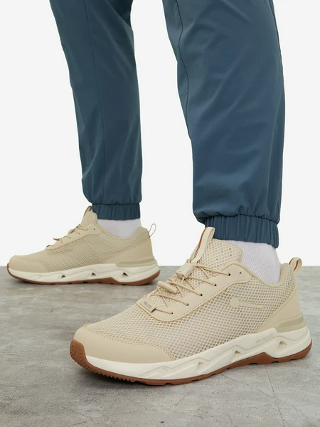 Кроссовки Outventure Watercross 2, бежевый, арт. 31926