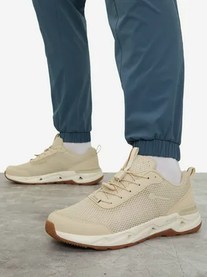 Кроссовки Outventure Watercross 2, бежевый, арт. 126708OUT-T1