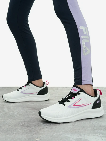 Кроссовки для девочек FILA Rocket 2.0, белый, арт. 127847fla-00