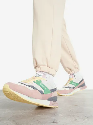 Кроссовки Etonic Stable Base, бежевый, арт. ETW513E01ETN-56