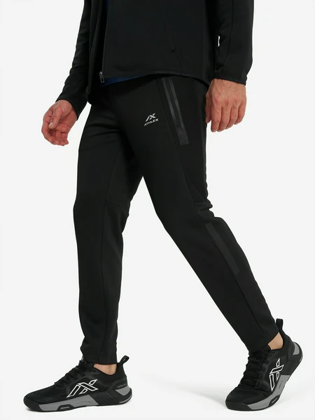 Брюки Athlex, черный, арт. 31949